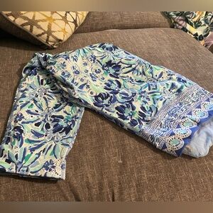 Lilly Pulitzer luxletic leggings
